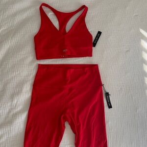 SET Active Luxform Set NWT